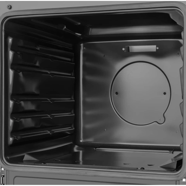 Плита Hansa FCGW510009H - изображение 6