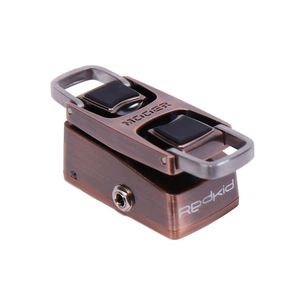 Педаль ефектів Mooer Redkid зображення 1