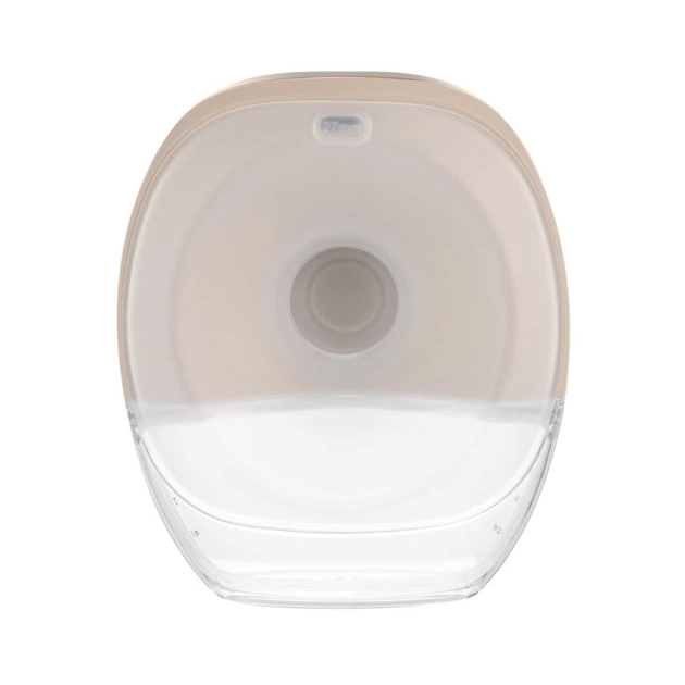 Молоковідсмоктувач Canpol babies Бездротовий електричний Hands-Free (Вільні руки) (20/100) - picture 4