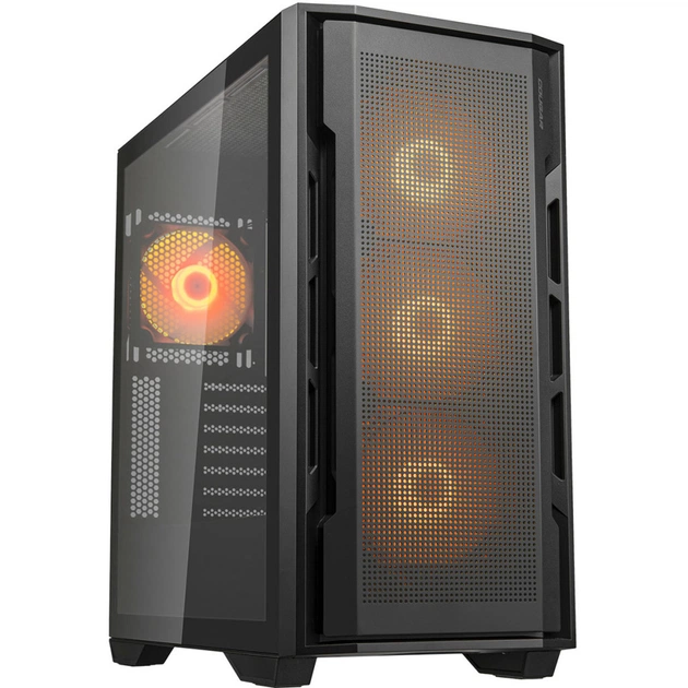 Корпус для ПК Cougar UNIFACE RGB - изображение 1