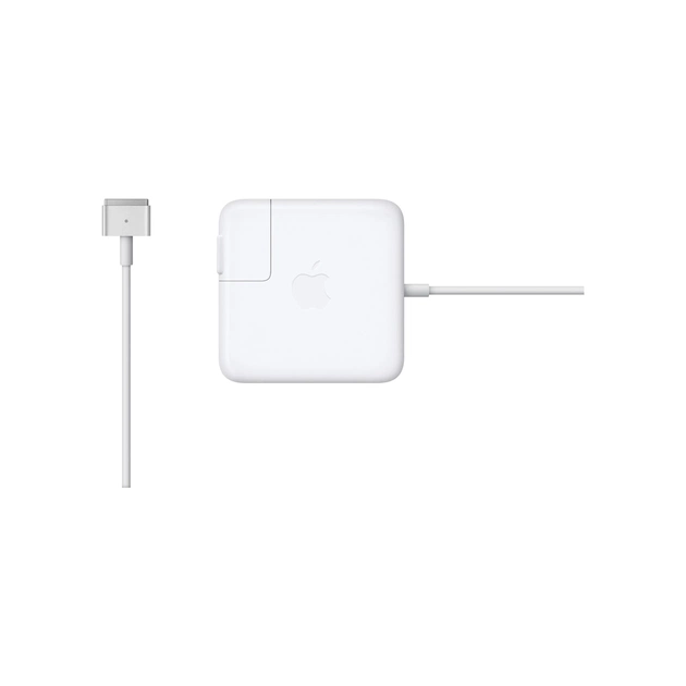 Блок питания к ноутбуку Apple 85W MagSafe 2 Power Adapter (for MacBook Pro with Retina display) (MYH83Z/A) - изображение 1