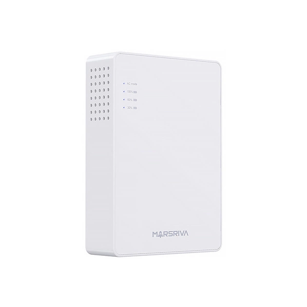 Пристрій безперебійного живлення Marsriva KP3 - picture 4