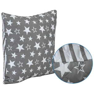 Подушка Руно декоративна Star 40х40 (311.52_star) зображення 1
