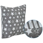 Подушка Руно декоративна Star 40х40 (311.52_star) - зменшене зображення 1