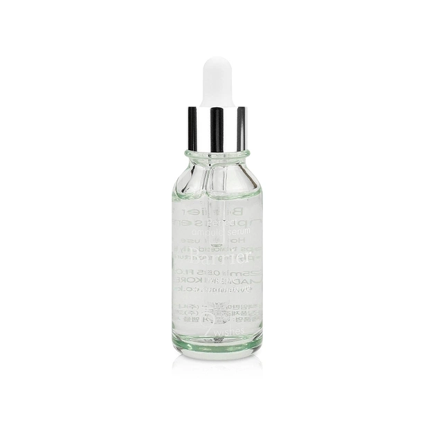 Сыворотка для лица 9Wishes Barrier Serum Восстанавливающая и укрепляющая 25 мл (8809429959072) - изображение 1