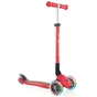 Самокат Globber Primo Foldable Lights Red (432-102-2) - зменшене зображення 1