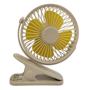 Вентилятор XoKo XK-P6-WH зображення 1