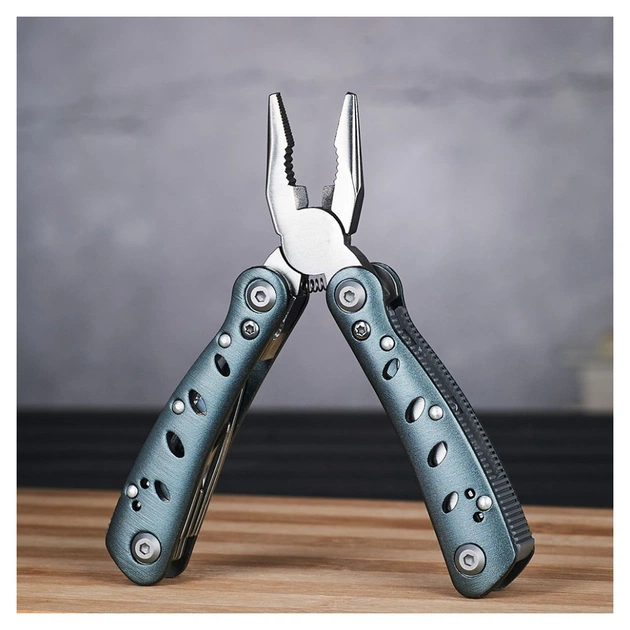 Мультитул Ganzo G2019S - picture 10