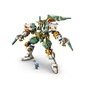 Конструктор LEGO Ninjago Робот-титан Ллойда до 15-річчя (71860) - зменшене зображення 6