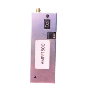 Відеопередавач (VTX) Bluesky AMPF1500 1.5G 4W 12CH VTX (AM15) зображення 1