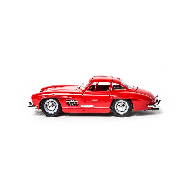 Машина Bburago MERCEDES-BENZ 300 SL (18-22023) - picture 5