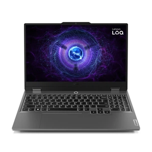 Ноутбук Lenovo LOQ 15IRX9 (83DV01KPRA) зображення 1
