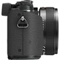 Цифровий фотоапарат Panasonic DMC-GX7 Kit 20mm Black (DMC-GX7CEE-K) - зменшене зображення 5