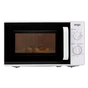 Мікрохвильова піч Ergo EM-2070 - зменшене зображення 10