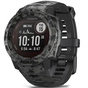 Смарт-годинник Garmin Instinct Solar, Camo Edition, Graphite Camo (010-02293-05) - зменшене зображення 1