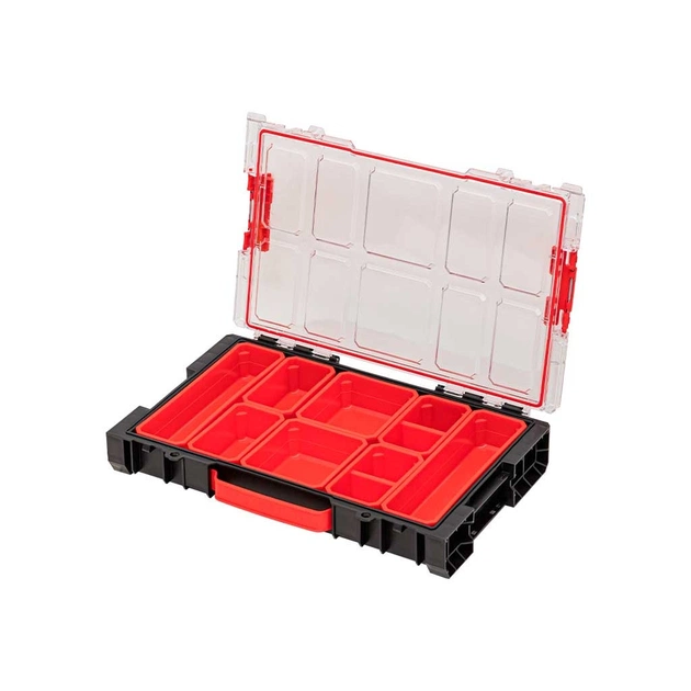 Ящик для інструментів QBRICK SYSTEM набір PRO SET 4 (Z256953PG003) - picture 4