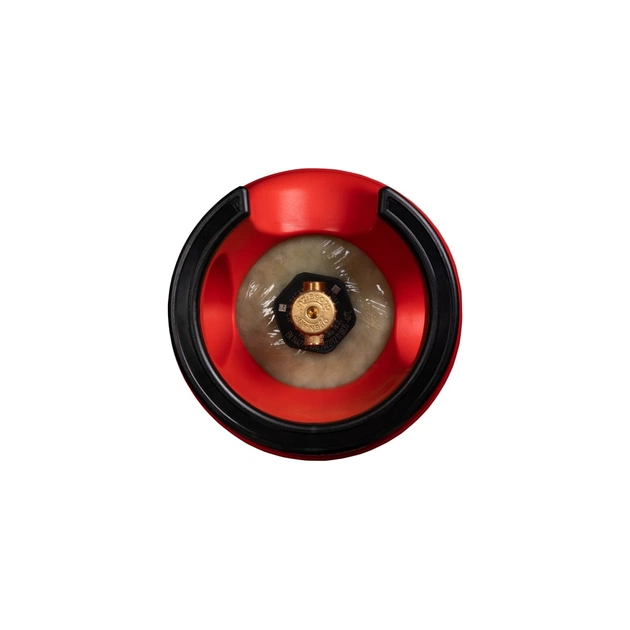 Побутовий газовий балон Gutgas Ragasco CR-24.5 (GHCL2422) - picture 3