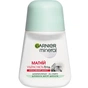 Антиперспирант Garnier Mineral Магний Ультрасухость роликовый 50 мл (3600542309943) - уменьшенное изображение 1