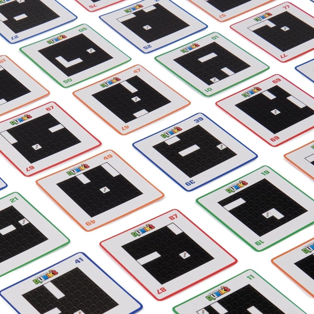 Головоломка Rubik's Грідлок (6070059) - picture 8