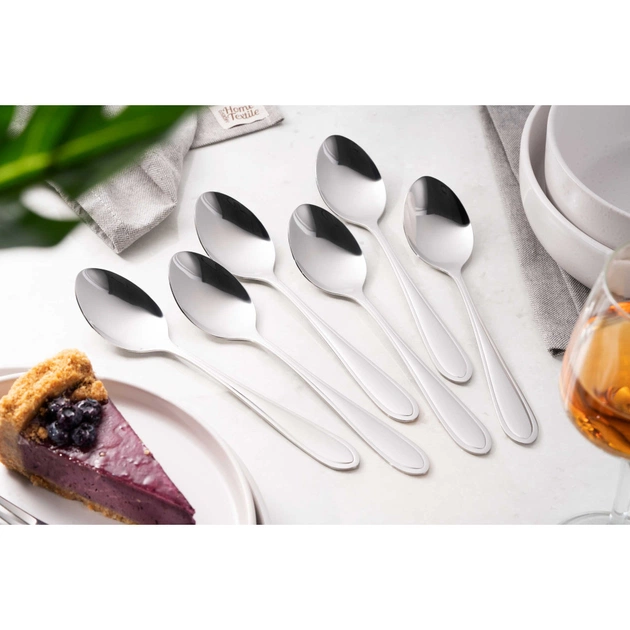 Столова ложка Ardesto Gemini Venice 6 шт (AR1906VS) - picture 2