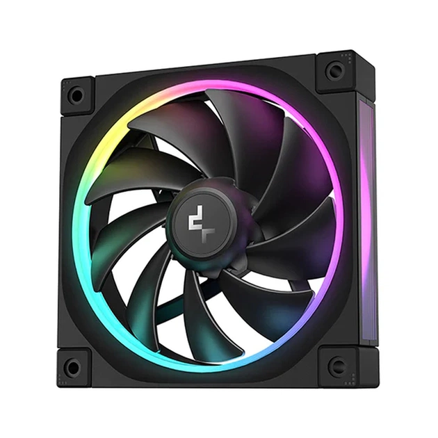 Кулер для корпуса Deepcool FL12 - изображение 1