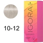 Краска для волос Schwarzkopf Professional Igora Vibrance 10-12 - Мягкий тонер Пепельный (7702045468076) - уменьшенное изображение 2