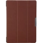 Чохол до планшета BeCover Smart Case Lenovo Tab 10 Business X70 Brown (700883) - зменшене зображення 1