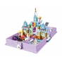 Конструктор LEGO Disney Princess Книга казкових пригод Анни та Ельзы (43175) - зменшене зображення 3