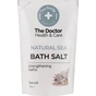 Соль для ванн The Doctor Натуральна морська Дой-пак 500 г (4823015921735) - уменьшенное изображение 1