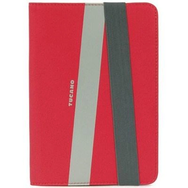 Чохол до планшета Tucano 7" Tablet Unica Red (TABU7-R) - изображение 1