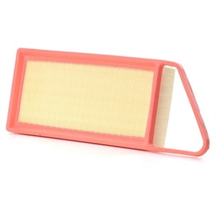 Повітряний фільтр для автомобіля Wixfiltron WA6738 зображення 1