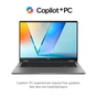 Ноутбук ASUS Vivobook 16 Flip TP3607AA-SI044X (90NB17B1-M002U0) - зменшене зображення 2