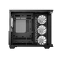 Корпус DeepCool CG530U 4F Black (R-CG530U-BKAGA4-G) без БЖ - зменшене зображення 8