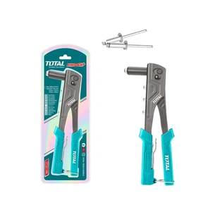 Заклепувальник Total THT32108S L 270 мм. (THT32108S) зображення 1