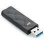 USB флеш накопичувач Silicon Power 8GB BLAZE B20 USB 3.0 (SP008GBUF3B20V1K) - зменшене зображення 3