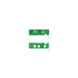 Чип для картриджа Samsung SL-C430W/С480W Black AHK (3202355) зображення 1