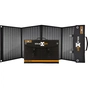 Портативна сонячна панель Cross Tools Solarbox 120 - зменшене зображення 4