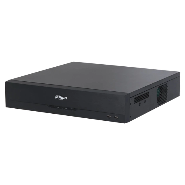 Реєстратор для відеоспостереження Dahua DHI-NVR5864-EI - зображення 1
