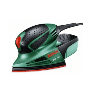 Шліфувальна машина Bosch PSM 100 A (0.603.3B7.020) зображення 1