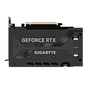 Відеокарта GIGABYTE GeForce RTX4060Ti 8Gb WINDFORCE OC (GV-N406TWF2OCV2-8GD) - зменшене зображення 2