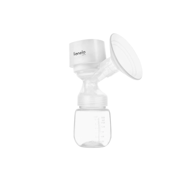 Молоковідсмоктувач Lionelo електричний Fidi One (LO-FIDI ONE) - picture 1