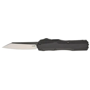 Ніж Kershaw Livewire Reverse Tanto Black (9000R) зображення 1