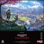 Пазл GoodLoot Assassin’s Creed Shadows Vista of Japan 1000 ел. (5908305249580) - preview 6