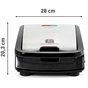 Сендвічниця Tefal SW857D12 - зменшене зображення 7