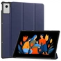Чохол до планшета BeCover Smart Case Lenovo Idea Tab Plus 12.1" Deep Blue (715079) - зменшене зображення 1