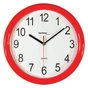 Настінний годинник Technoline Red (WT600 rot) (DAS301792) - зменшене зображення 1