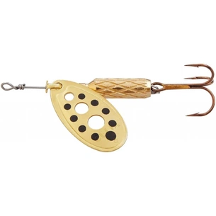 Блешня Rublex Turbo #3 5.0g OPN (1824.00.40) зображення 1