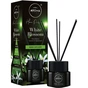 Аромадифузор Aroma Home Black Series - White Blossom 100 мл (5902846835097) - зменшене зображення 1