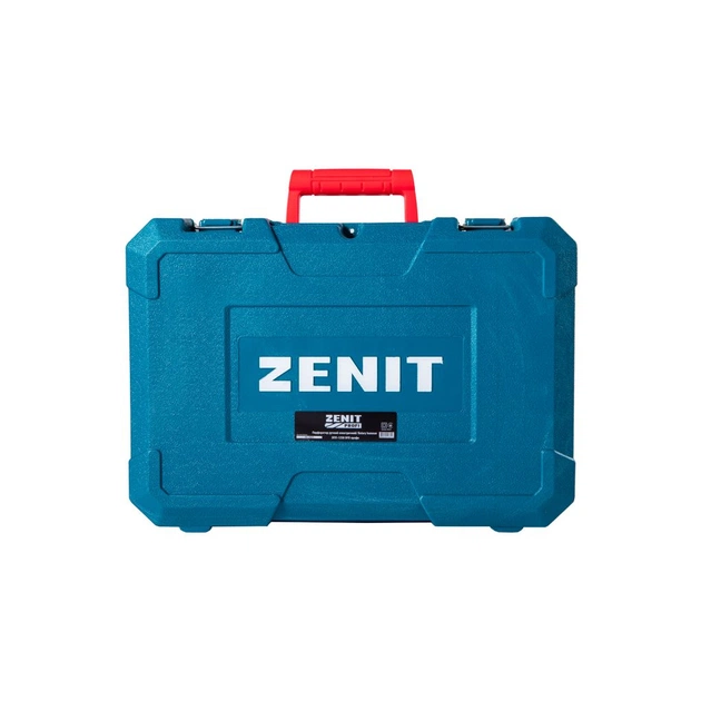 Перфоратор Зеніт ЗПП-1250 DFR профи (842411) - picture 5