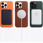 Мобільний телефон Apple iPhone 14 Pro Max 256Gb Gold (REF B) BREEZY (2BMQ9W3) - зменшене зображення 11